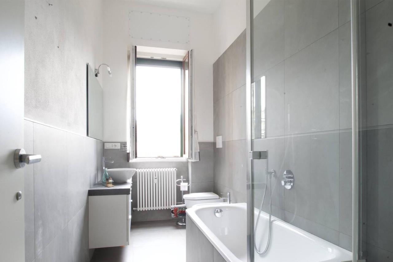 3 Bedrooms Apartment Mailand Exterior foto