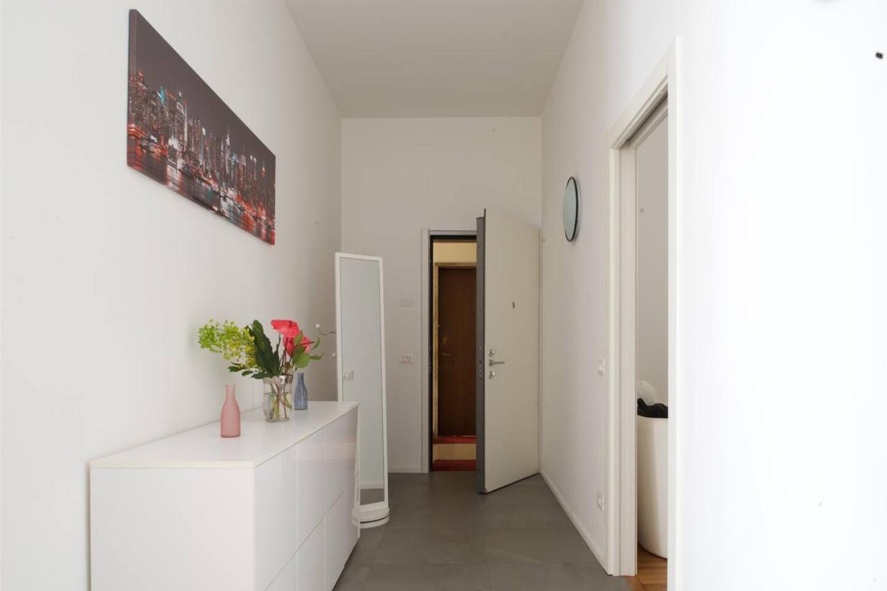 3 Bedrooms Apartment Mailand Exterior foto