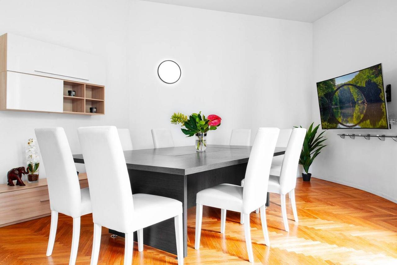 3 Bedrooms Apartment Mailand Exterior foto